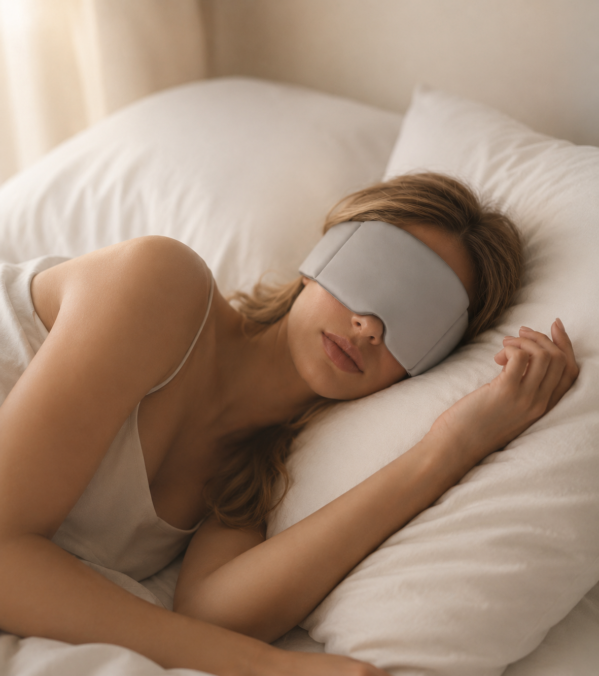 Calm Mask