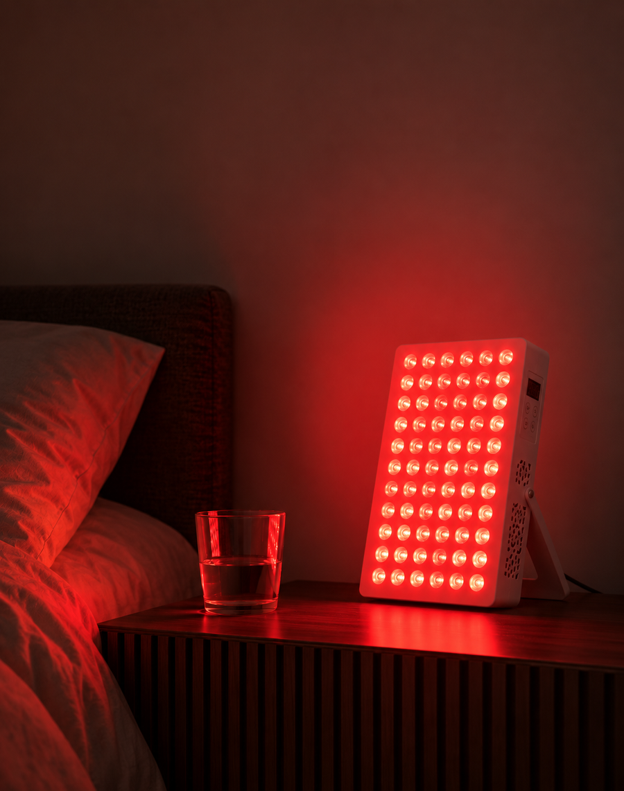 Glow Panel